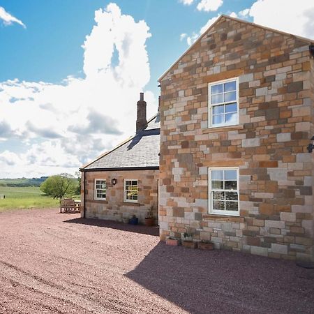 Countryside Escape - The Night Owl Acomodação com café da manhã Alnwick Exterior foto